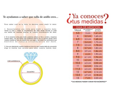 Foto 5 | Foto 5 | Anillo de Oro 10k Horoz Mi42 Triángulos #7