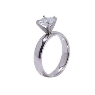 Foto 2 | Foto 2 | Anillo de Compromiso para Mujer Luckyly, Modelo Nova, Talla 8