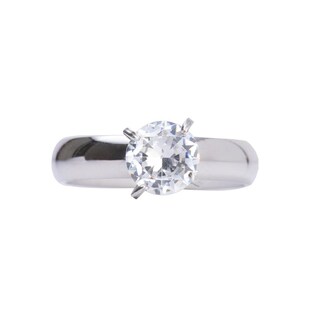 Foto 3 | Foto 3 | Anillo de Compromiso para Mujer Luckyly, Modelo Nova, Talla 8