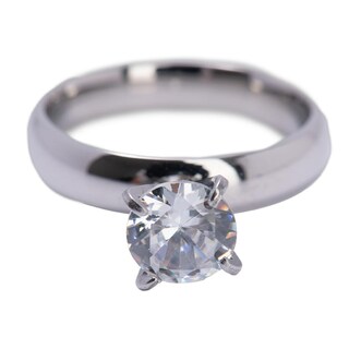 Foto 4 | Foto 4 | Anillo de Compromiso para Mujer Luckyly, Modelo Nova, Talla 8