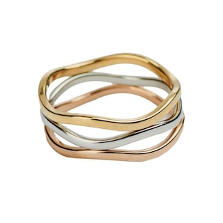 Foto 2 | Foto 2 | Anillo para Mujer Luckyly Alessa