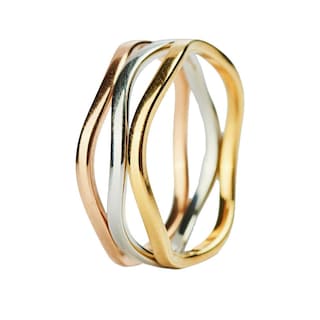 Foto 3 | Foto 3 | Anillo para Mujer Luckyly Alessa