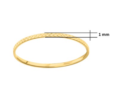 Foto 6 | Foto 6 | Anillo Travolta Diamantado #8 Horoz 10k C1778