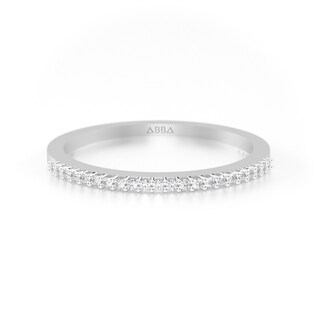 Foto 1 | Foto 1 | Anillo Churumbela Oro 14k Clásico Abba Joyas Talla 6.5
