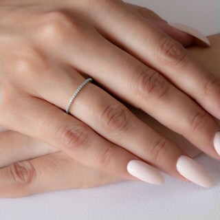 Foto 3 | Foto 3 | Anillo Churumbela Oro 14k Clásico Abba Joyas Talla 6.5