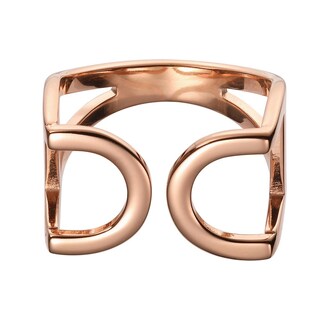 Foto 2 | Foto 2 | Anillo Enso Ic Eic252490r Rosado para Mujer