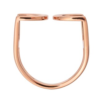 Foto 3 | Foto 3 | Anillo Enso Ic Eic252490r Rosado para Mujer