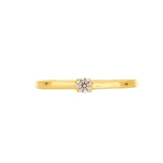 Foto 2 | Foto 2 | Anillo Zekie 7096 Oro 14k