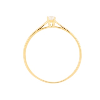 Foto 3 | Foto 3 | Anillo Zekie 7096 Oro 14k