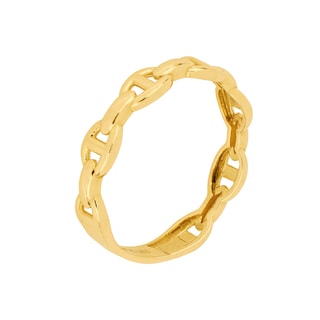Foto 1 | Foto 1 | Anillo Zekie 7256 Oro 14k 7-7.5