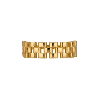 Foto 2 | Foto 2 | Anillo Zekie 7254 Oro 14k 7-7.5