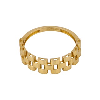 Foto 3 | Foto 3 | Anillo Zekie 7254 Oro 14k 7-7.5