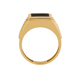 Foto 3 | Foto 3 | Anillo Zekie 7225 Oro 14k con Zirconias 12