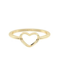 Foto 1 | Foto 1 | Anillo Dolce 10k Oro Amarillo Talla 5