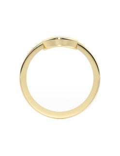 Foto 3 | Foto 3 | Anillo Dolce 10k Oro Amarillo Talla 7