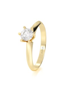 Foto 2 | Foto 2 | Anillo de Compromiso 10k Oro Talla 7