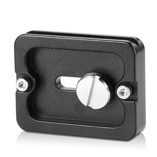 Foto 5 | Foto 5 | Placa de Liberación Rápida Neewer Pu-50 50 mm para Trípode de Cámara - Venta Internacional