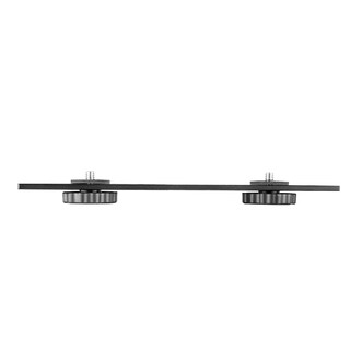 Foto 6 | Foto 6 | Soporte para Trípode Neewer Doble Cámara 8 Cm para Estéreo 3d - Venta Internacional