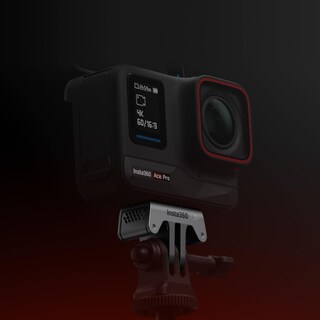 Foto 5 | Foto 5 | Soporte Para Cámara Insta360 Ace/ace Pro Standard Mount - Venta Internacional.