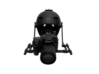 Foto 7 | Foto 7 | Soporte De Cámara Rig Glide Gear Pov 100 Para Cámara Réflex Digital Y Smartphone - Venta Internacional.