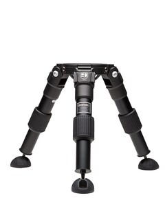 Foto 1 | Foto 1 | Hi-hat Benro Hh100av De 100 Mm Con Adaptador De Perfil Bajo 3/8-16 - Venta Internacional.