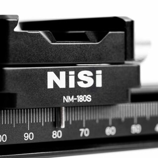 Foto 2 | Foto 2 | Riel de Enfoque Macro Nisi Nm-180 con Cabezal Giratorio 360° - Venta Internacional
