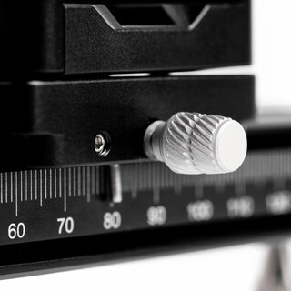 Foto 3 | Foto 3 | Riel de Enfoque Macro Nisi Nm-180 con Cabezal Giratorio 360° - Venta Internacional