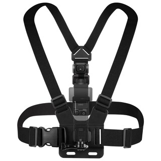 Foto 1 | Foto 1 | Correa de Montaje para Pecho Geekria Compatible Dji Osmo Pocket 3 - Venta Internacional