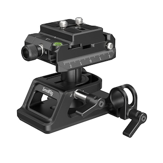 Foto 1 | Foto 1 | Placa De Montaje Smallrig 4233 Para Abrazadera De Liberación Rápida Arca-swiss - Venta Internacional.