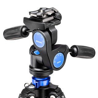 Foto 3 | Foto 3 | Placa Adaptadora Benro Arcasmart360 Giratoria Para Arca-swiss Y - Venta Internacional.