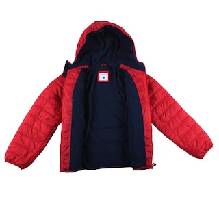 Foto 2 | Foto 2 | Chamarra De Niño Roja