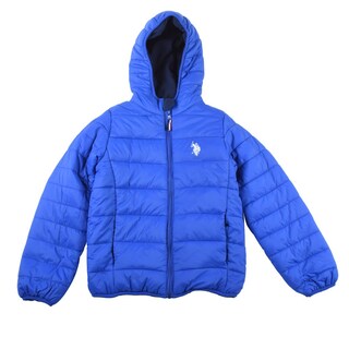 Foto 1 | Foto 1 | Chamarra De Niño Azul