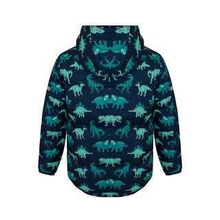 Foto 5 | Foto 5 | Chamarra Para Niño De Dinosaurios Marca Furor 100% Original