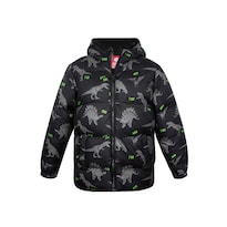 Chamarra Para Niño De Dinosaurios Marca Furor 100% Original