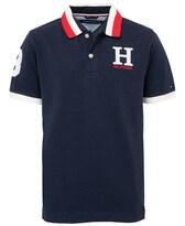 Polo Tommy Hilfiger para Niño-Venta Internacional