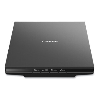 Foto 1 | Foto 1 | Escáner Canon Canoscan Lide 300 De Documentos Pdf Autoscan Usb - Venta Internacional.