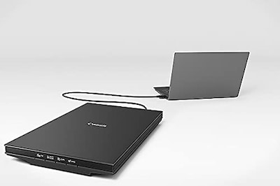 Foto 2 | Foto 2 | Escáner Canon Canoscan Lide 300 De Documentos Pdf Autoscan Usb - Venta Internacional.
