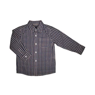 Foto 1 | Foto 1 | Camisa Losan Manga Larga para Niño