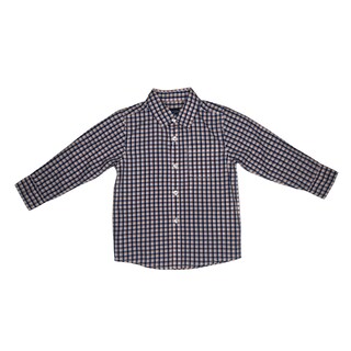 Foto 2 | Foto 2 | Camisa Losan Manga Larga para Niño