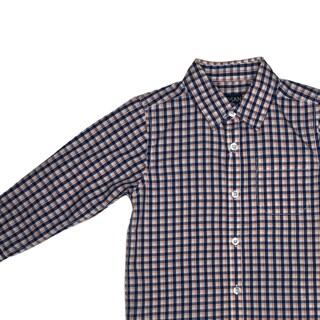 Foto 3 | Foto 3 | Camisa Losan Manga Larga para Niño