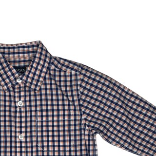 Foto 4 | Foto 4 | Camisa Losan Manga Larga para Niño