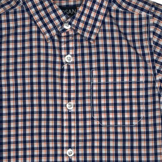 Foto 5 | Foto 5 | Camisa Losan Manga Larga para Niño