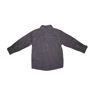 Foto 6 | Foto 6 | Camisa Losan Manga Larga para Niño