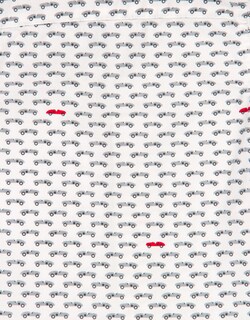 Foto 6 | Foto 6 | Camisa Estampado De Coches Para Bebe Y  Niño Boboli