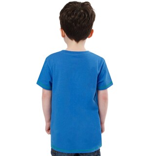 Foto 4 | Foto 4 | Camiseta Azul de la Patrulla Canina Producto Oficial para Niños - Venta Internacional