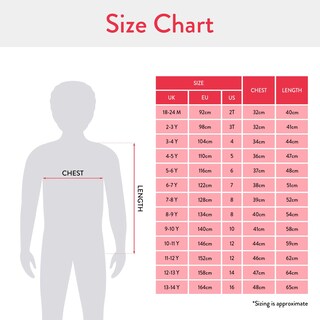 Foto 5 | Foto 5 | Camiseta Azul de la Patrulla Canina Producto Oficial para Niños - Venta Internacional