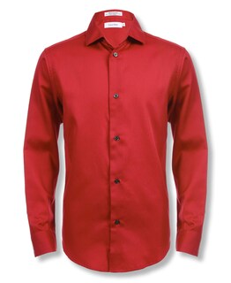 Foto 1 | Foto 1 | Camisa de Satén Calvin Klein Manga Larga para Niños - Venta Internacional