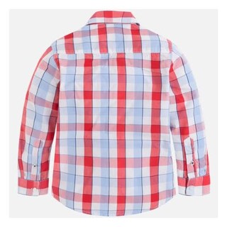 Foto 3 | Foto 3 | Camisa Cuadros Granadina Mayoral