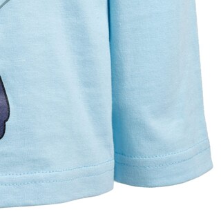 Foto 4 | Foto 4 | Camiseta Bluey Little Boys De Manga Larga 6 Años - Venta Internacional.