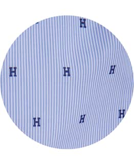 Foto 3 | Foto 3 | Camisa de Vestir Tommy Hilfiger Azul de Manga Larga - Venta Internacional